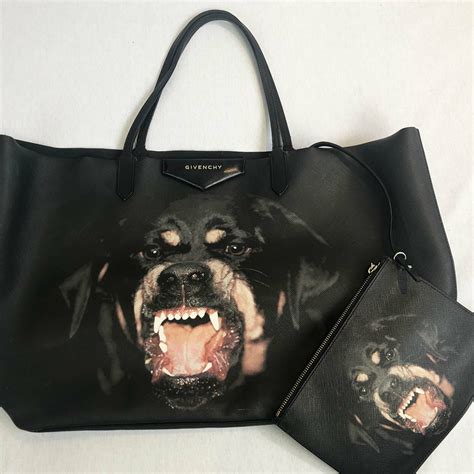 givenchy dog tote bag|buy givenchy bags online.